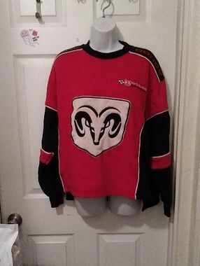 Racing Champions Apparel